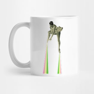 Ballet Moves Mug